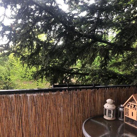 Apartament Rodzinny Blisko Morza Gdańsk Exteriör bild