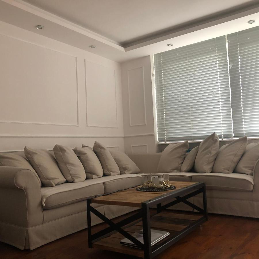 Apartament Rodzinny Blisko Morza Gdańsk Exteriör bild