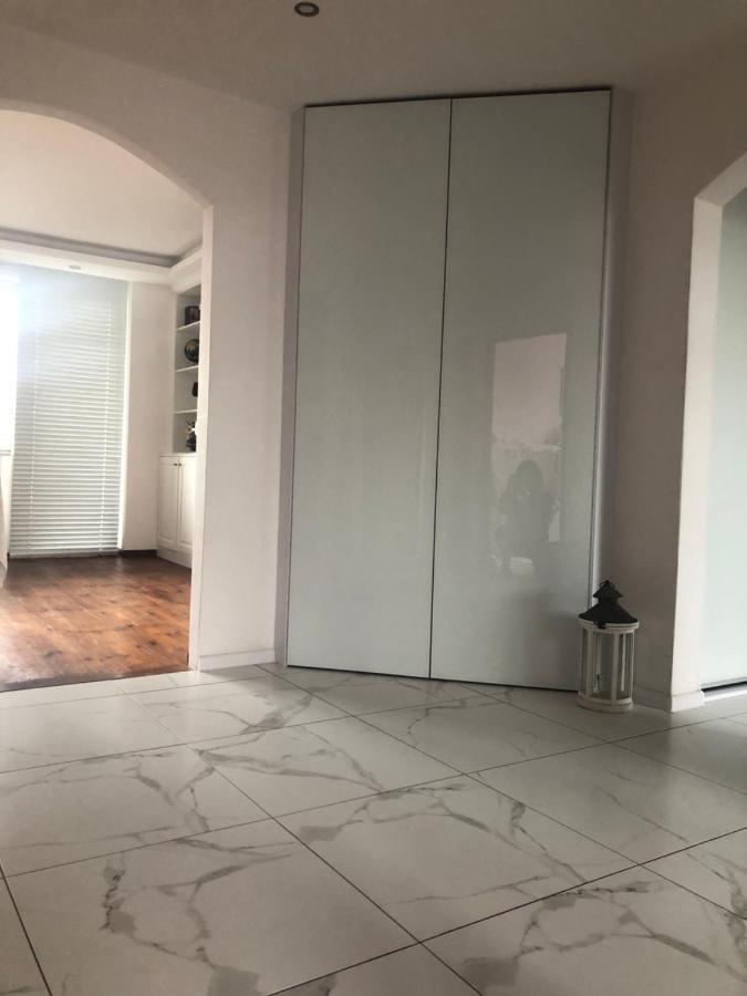Apartament Rodzinny Blisko Morza Gdańsk Exteriör bild