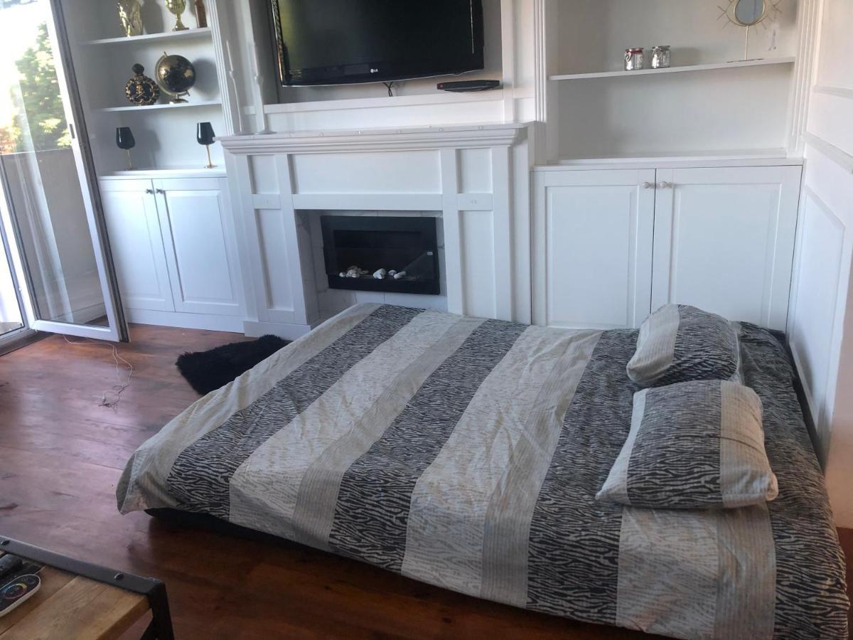 Apartament Rodzinny Blisko Morza Gdańsk Exteriör bild