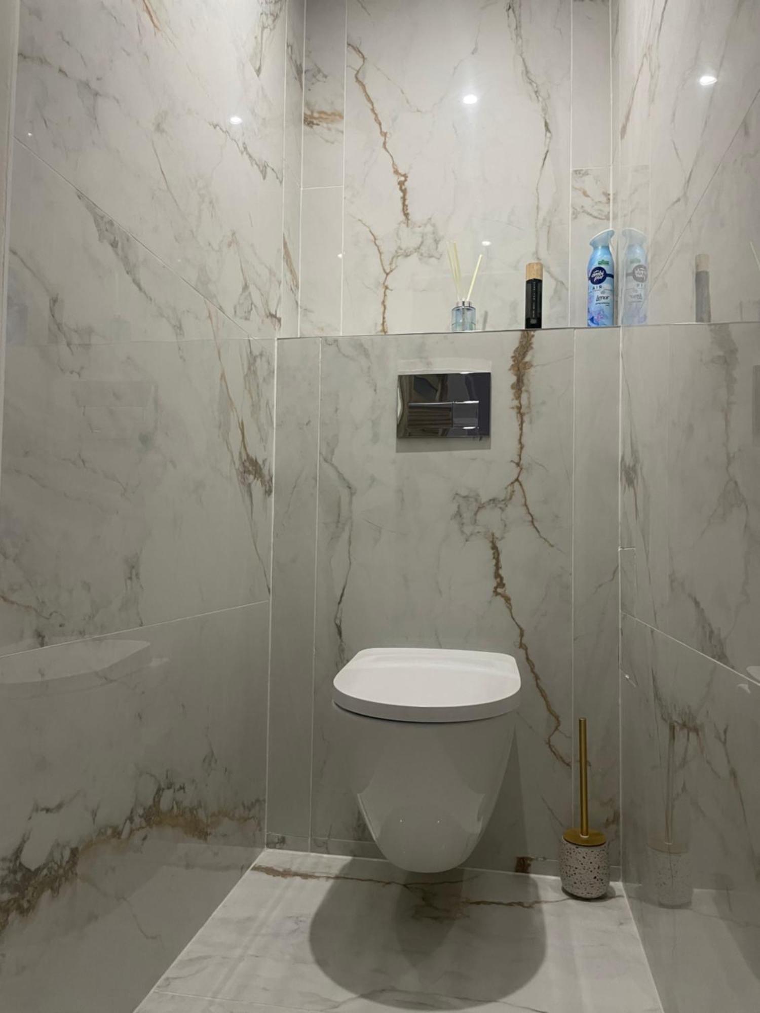 Apartament Rodzinny Blisko Morza Gdańsk Exteriör bild